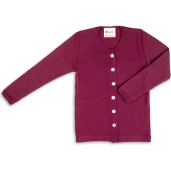 Engel - Kinder Cardigan - Wolljacke^Kinder Alltagsbekleidung|Jacken