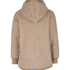 - Kinder Kapuzenjacke Wollfleece - Wolljacke><noscript><img width=