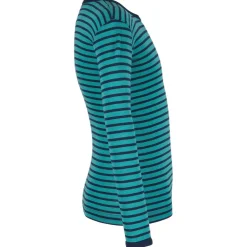 Kinder Engel - Kinder Unterhemd L/S - Merinounterwäsche