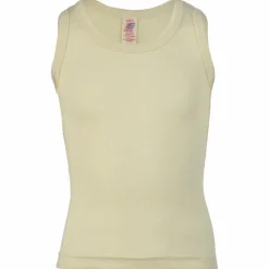 Kinder Engel - Kinder-Achselhemd - Alltagsunterwäsche