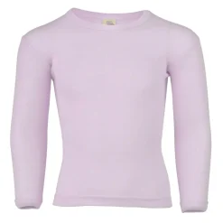 - Kinder-Shirt L/S - Merinounterwäsche>Engel Outlet