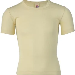 - Kinder-Unterhemd S/S - Alltagsunterwäsche>Engel Online