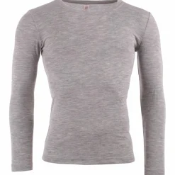 Engel - Shirt L/S - Merinounterwäsche