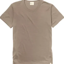 Engel - Shirt S/S - Merinoshirt^ Wanderbekleidung|Merinounterwäsche