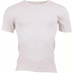 Sale - Unterhemd S/S - Merinounterwäsche Alltagsbekleidung|Merinounterwäsche