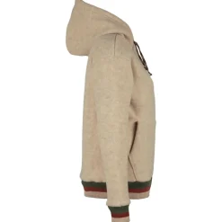 Best - Women's Damen-Blouson - Wolljacke Pullover & Hoodies|Jacken