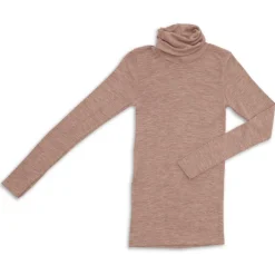 Engel - Women's Damen-Rolli L/S - Seidenunterwäsche