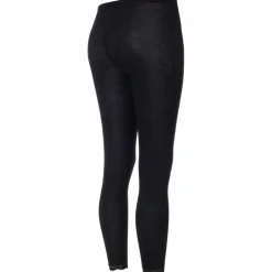 - Women's Leggings mit Spitze - Merinounterwäsche>Engel Online
