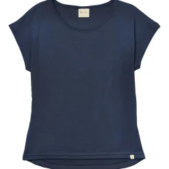 Engel - Women's Shirt überschnittene Schulter - Merinoshirt^ Shirts, Hemden & Longsleeves|Alltagsbekleidung