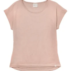 Engel - Women's Shirt überschnittene Schulter - Merinoshirt^ Shirts, Hemden & Longsleeves|Alltagsbekleidung