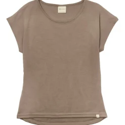 Engel - Women's Shirt überschnittene Schulter - Merinoshirt^ Shirts, Hemden & Longsleeves|Alltagsbekleidung