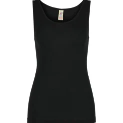 Best - Women's Trägerhemd - Merinounterwäsche Alltagsbekleidung|Merinounterwäsche