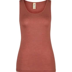 Best - Women's Trägerhemd - Merinounterwäsche Alltagsbekleidung|Merinounterwäsche
