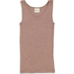 Best - Women's Trägerhemd - Merinounterwäsche Alltagsbekleidung|Merinounterwäsche