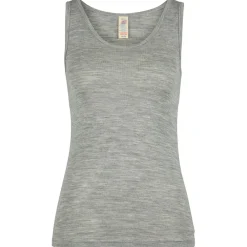 Best - Women's Trägerhemd - Merinounterwäsche Alltagsbekleidung|Merinounterwäsche