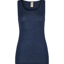 Best - Women's Trägerhemd - Merinounterwäsche Alltagsbekleidung|Merinounterwäsche