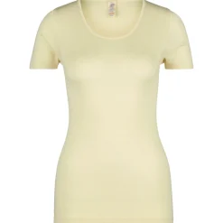 Engel - Women's Unterhemd S/S - Merinounterwäsche