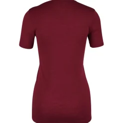 Engel - Women's Unterhemd S/S - Merinounterwäsche