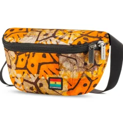 - Bagus Bum Bag - Hüfttasche>Ethnotek