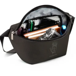 Ethnotek - Bagus Lite Bum Bag - Hüfttasche^ Taschen|Taschen