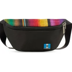 Ethnotek - Bagus Lite Bum Bag - Hüfttasche^ Taschen|Taschen