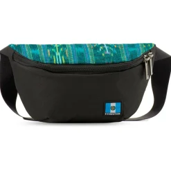 Ethnotek - Bagus Lite Bum Bag - Hüfttasche^ Taschen|Taschen