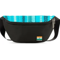 Ethnotek - Bagus Lite Bum Bag - Hüfttasche^ Taschen|Taschen