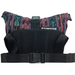 Ethnotek - Cyclo Sling - Umhängetasche^ Taschen|Taschen