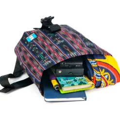 Ethnotek - Cyclo Sling - Umhängetasche^ Taschen|Taschen