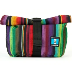 Ethnotek - Cyclo Sling - Umhängetasche^ Taschen|Taschen