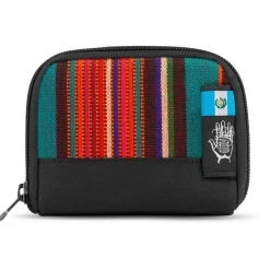 Ethnotek - Jugaad Wallet - Geldbeutel