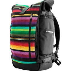 Ethnotek - Raja Pack 46 Classic - Reiserucksack^ Daypacks|Daypacks