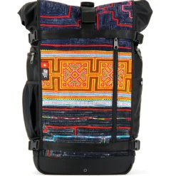 Ethnotek - Raja Pack 46 Classic - Reiserucksack^ Daypacks|Daypacks