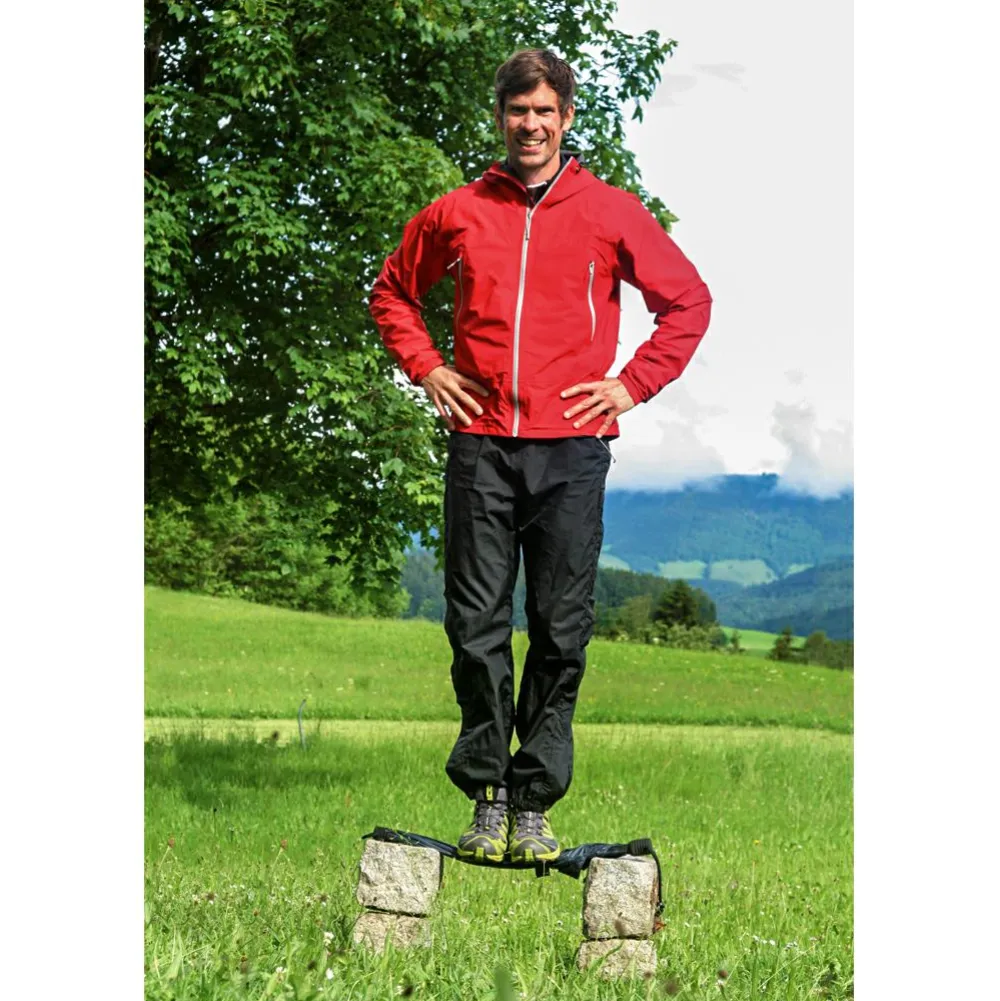 EuroSchirm - Birdiepal Octagon - Regenschirm^ Trekkingausrüstung