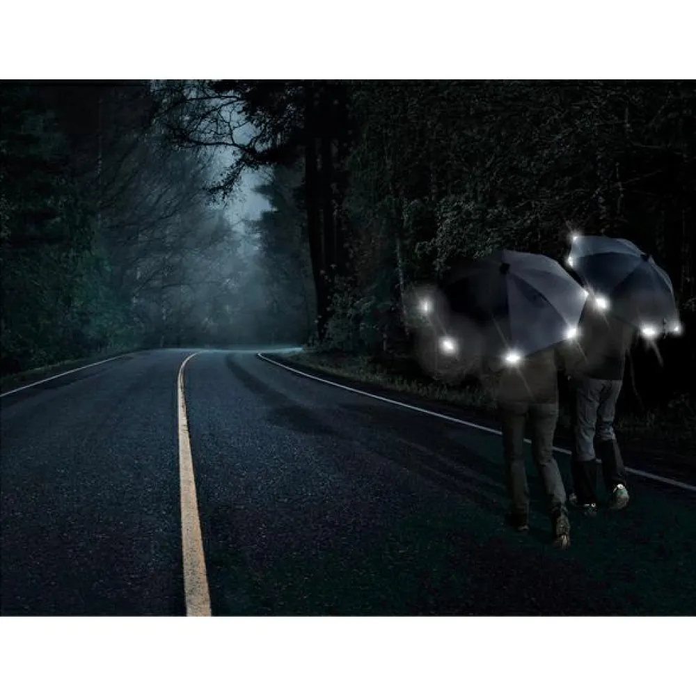 EuroSchirm - Birdiepal Octagon - Regenschirm^ Trekkingausrüstung