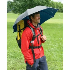 EuroSchirm - Birdiepal Octagon - Regenschirm^ Trekkingausrüstung