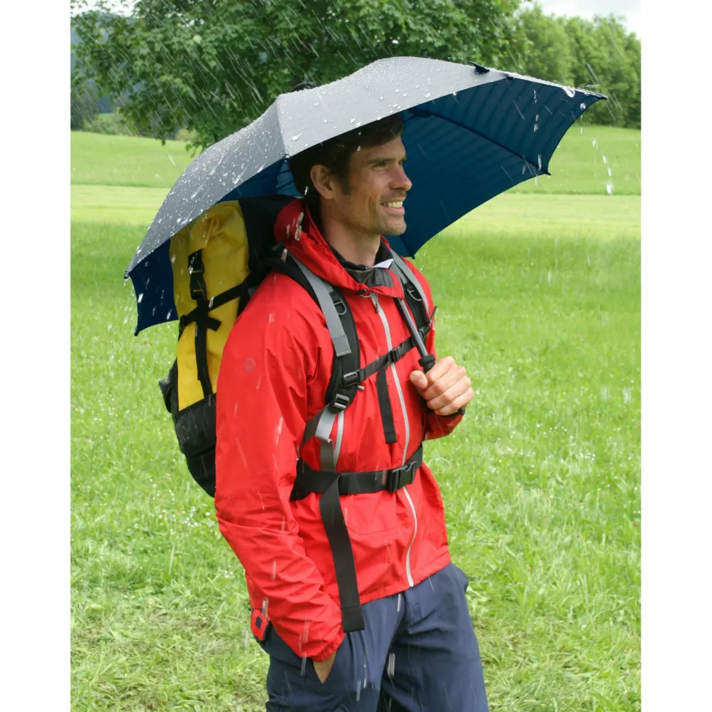 EuroSchirm - Birdiepal Octagon - Regenschirm^ Trekkingausrüstung
