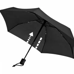 EuroSchirm - Dainty Automatic - Regenschirm^ Trekkingausrüstung