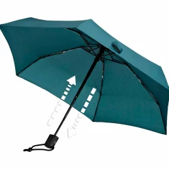 EuroSchirm - Dainty Automatic - Regenschirm^ Trekkingausrüstung