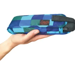 EuroSchirm - Dainty Automatic - Regenschirm^ Trekkingausrüstung