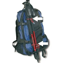 EuroSchirm - Holder-Set^ Trekkingausrüstung