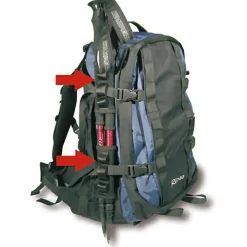 EuroSchirm - Holder-Set^ Trekkingausrüstung