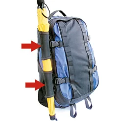 EuroSchirm - Holder-Set^ Trekkingausrüstung