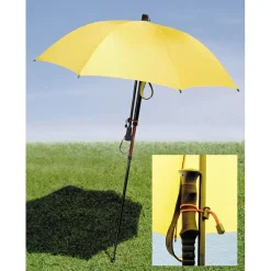 EuroSchirm - Holder-Set^ Trekkingausrüstung