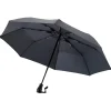 EuroSchirm - Light Trek ECO Automatik - Regenschirm^ Trekkingausrüstung