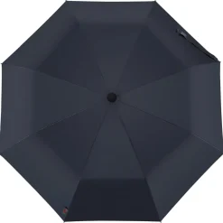 EuroSchirm - Light Trek ECO Automatik - Regenschirm^ Trekkingausrüstung