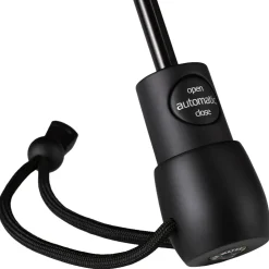 EuroSchirm - Light Trek ECO Automatik - Regenschirm^ Trekkingausrüstung