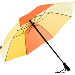 EuroSchirm - Telescope Handsfree - Regenschirm