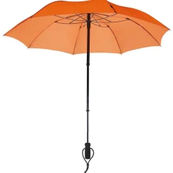 EuroSchirm - Telescope Handsfree - Regenschirm