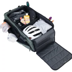 Evoc - Gear Bag 55 - Reisetasche^ Reisetaschen|Ski-Ausrüstung
